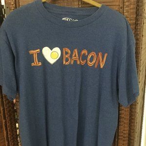 I love Bacon Tshirt